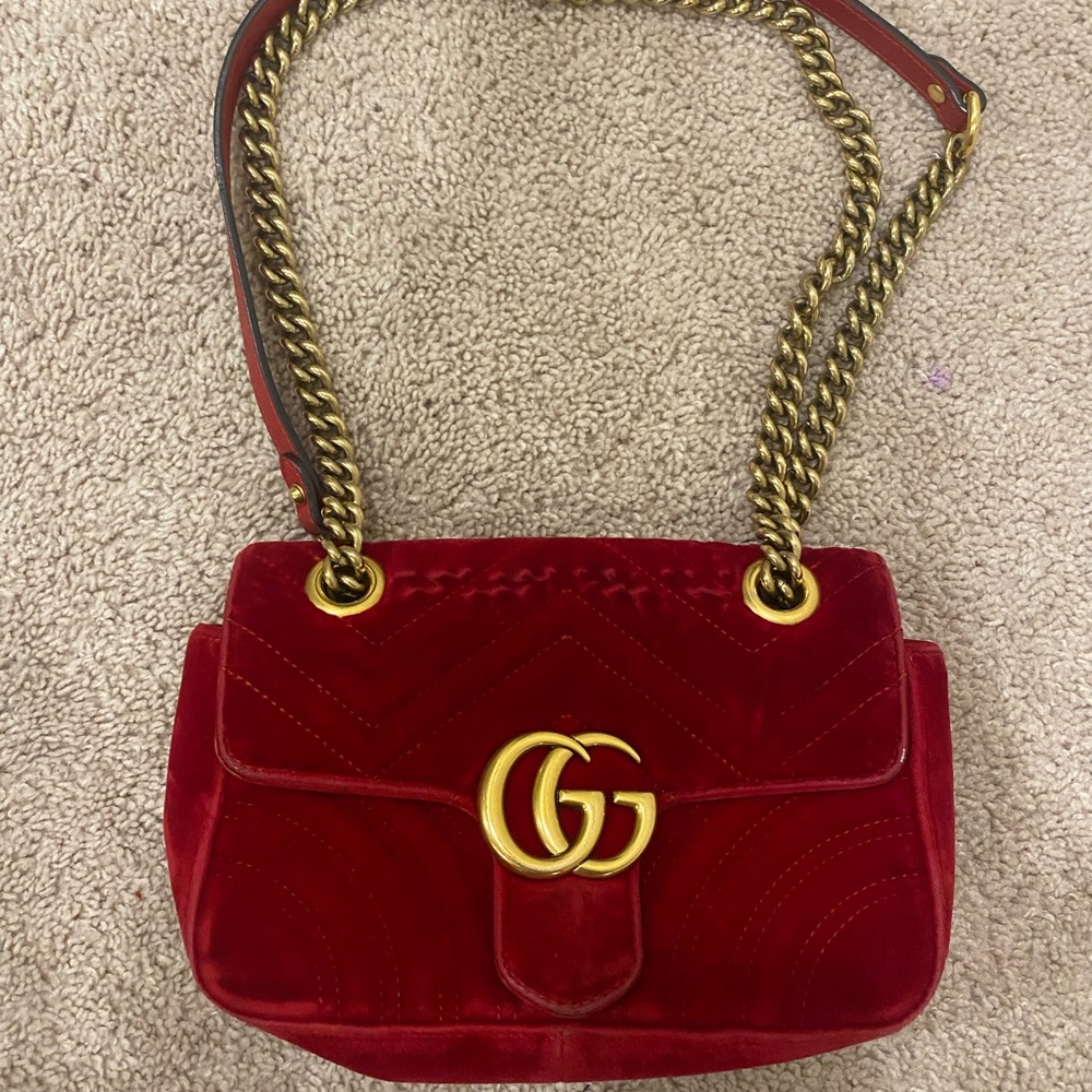 Gucci Hangbag